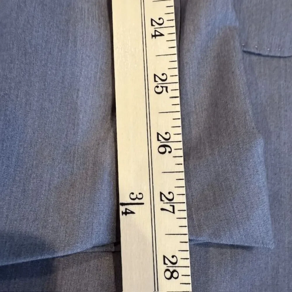 NWT The Suit‎ Shop Textured Gray Suit Jacket Modern Fit Size 56 XLong